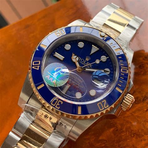 rolex aaa replica kaufen mit paypal|Rolex clones swiss movement.